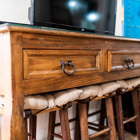 Apartamento Las Mil Y Una Noches Grenade Extérieur photo