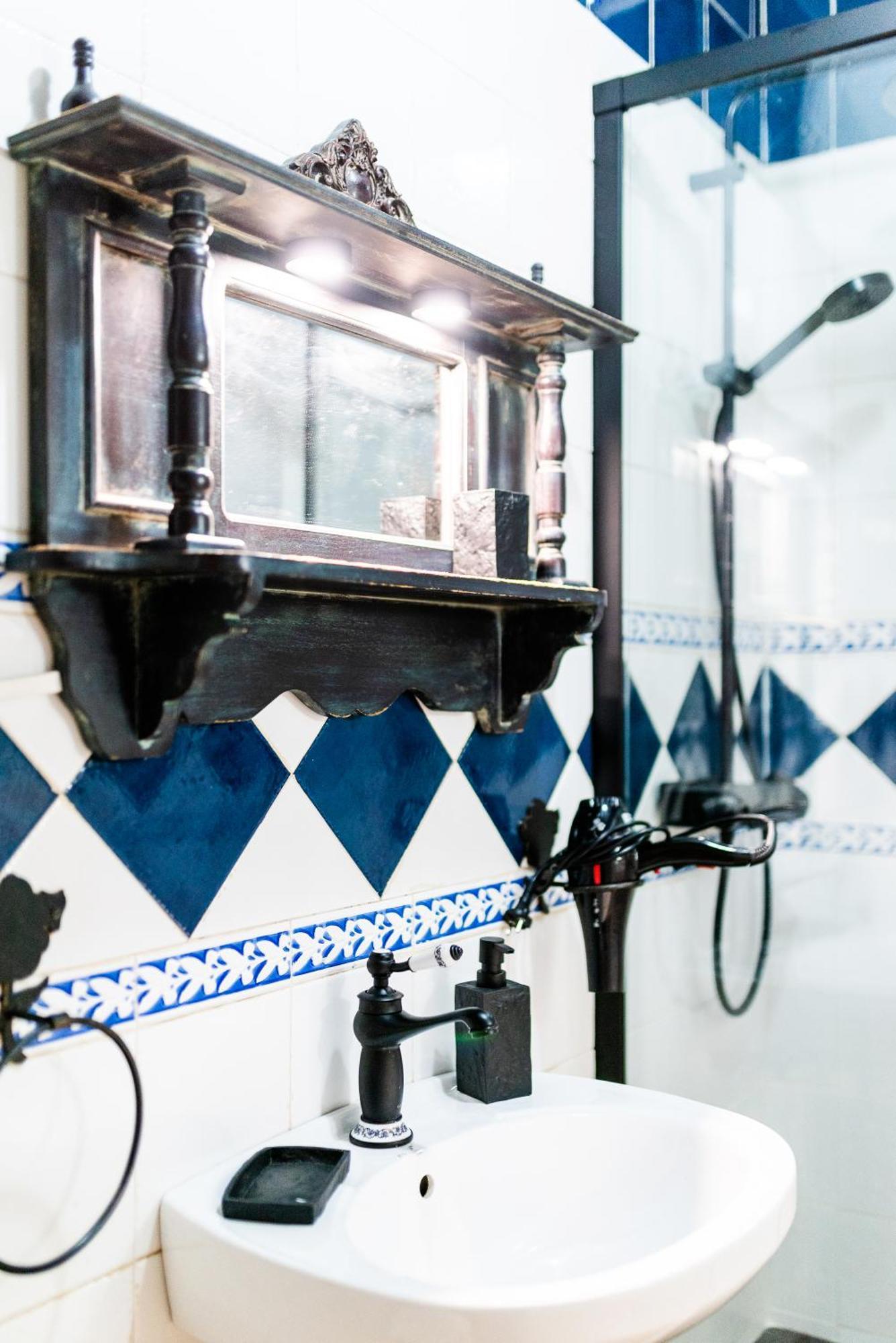 Apartamento Las Mil Y Una Noches Grenade Extérieur photo