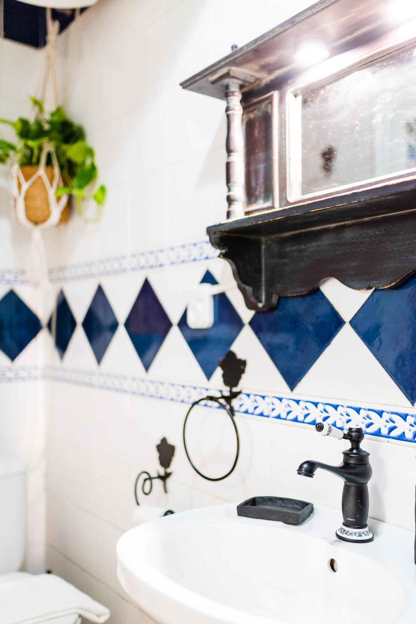 Apartamento Las Mil Y Una Noches Grenade Extérieur photo