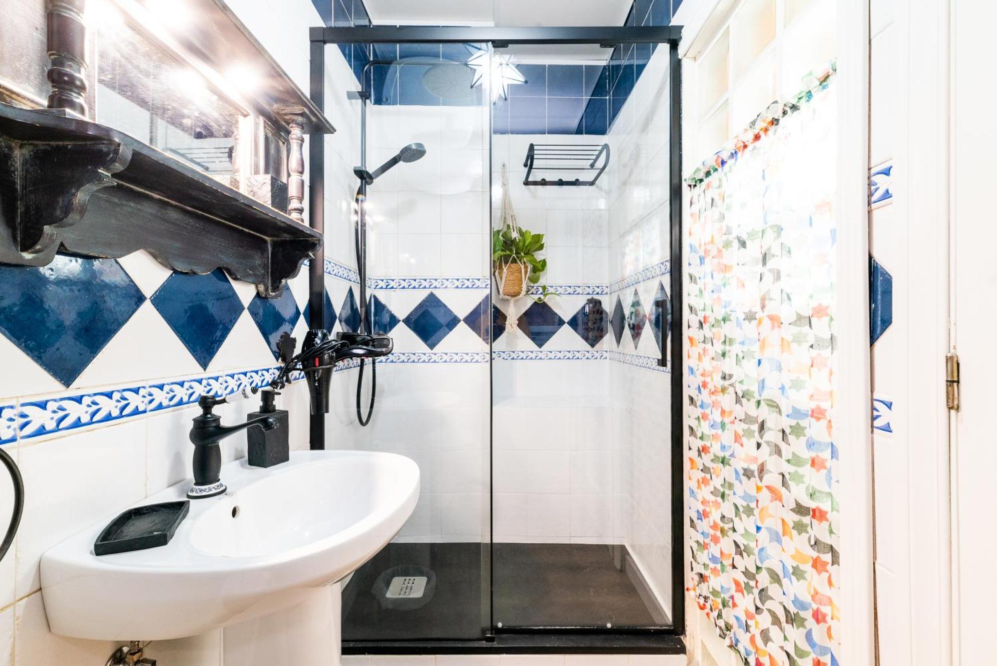 Apartamento Las Mil Y Una Noches Grenade Extérieur photo