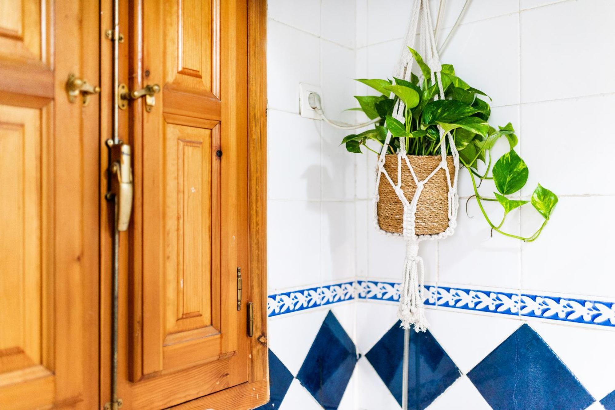 Apartamento Las Mil Y Una Noches Grenade Extérieur photo