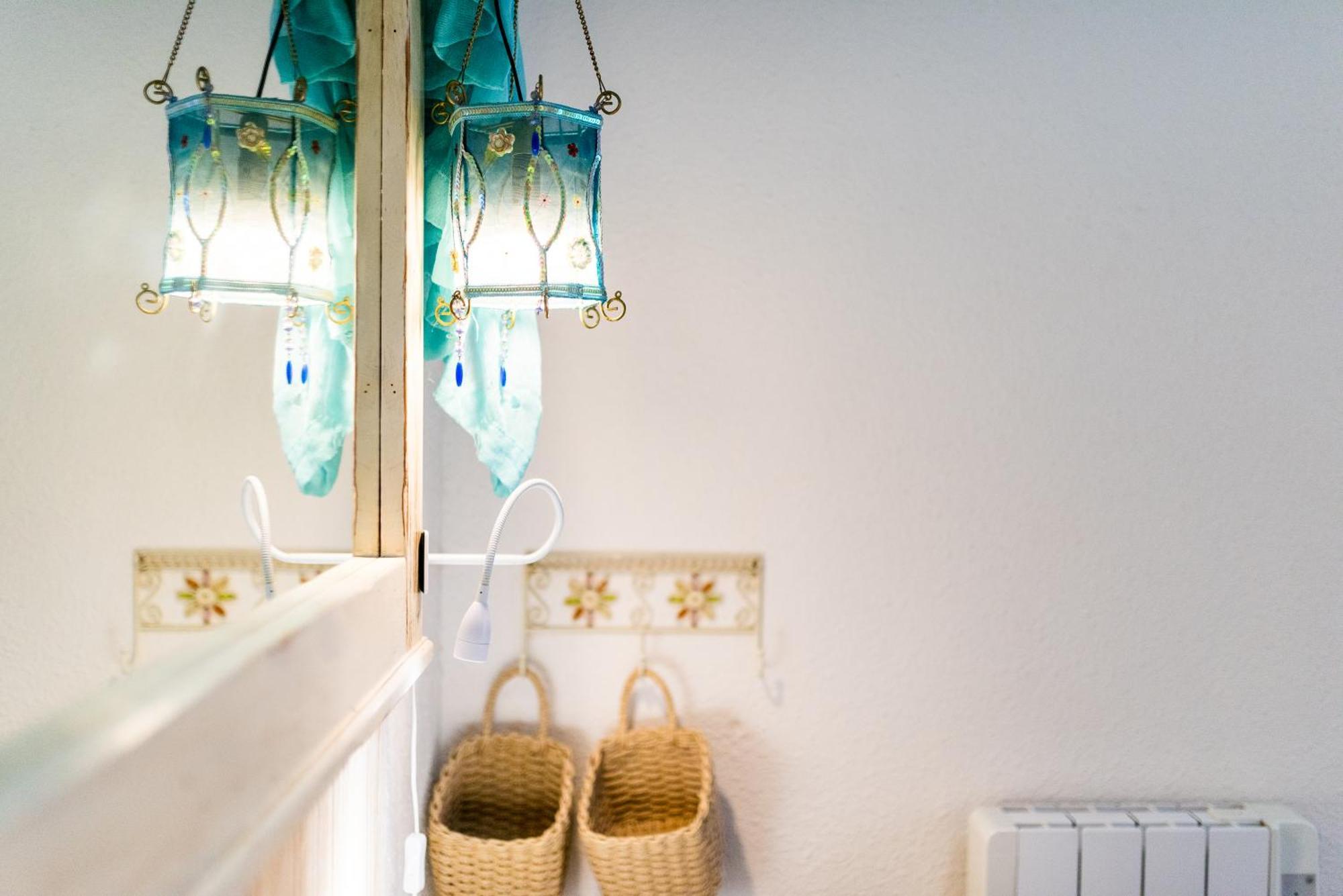 Apartamento Las Mil Y Una Noches Grenade Extérieur photo