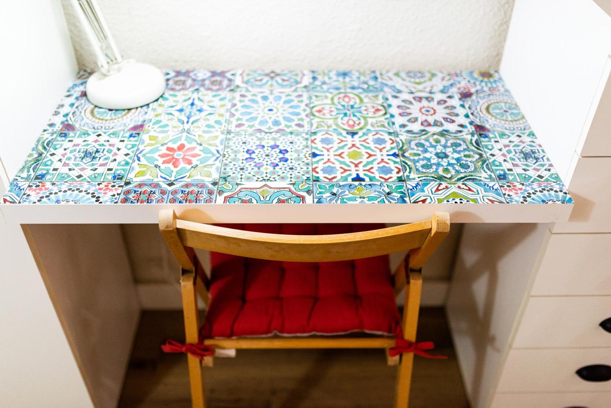 Apartamento Las Mil Y Una Noches Grenade Extérieur photo