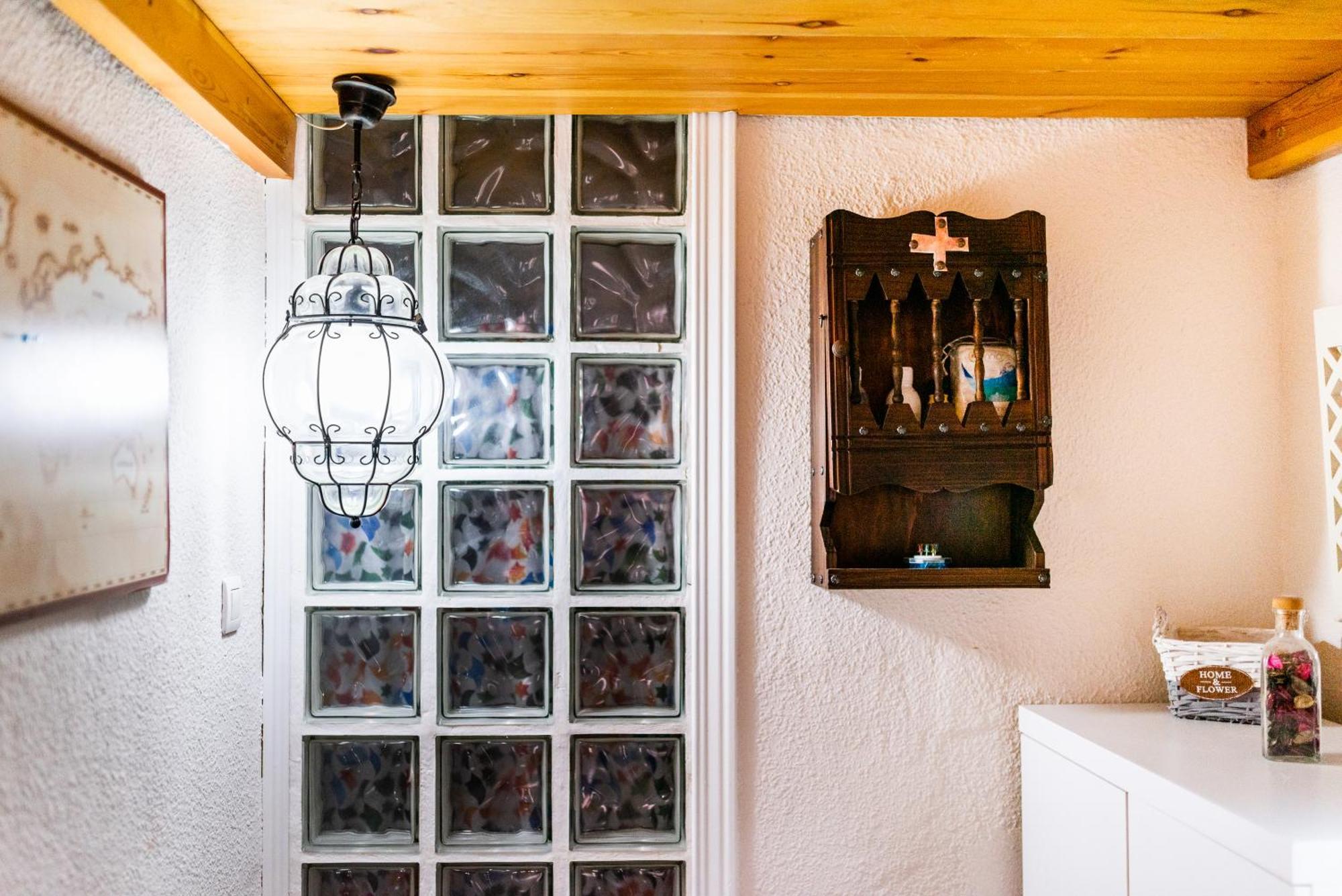 Apartamento Las Mil Y Una Noches Grenade Extérieur photo