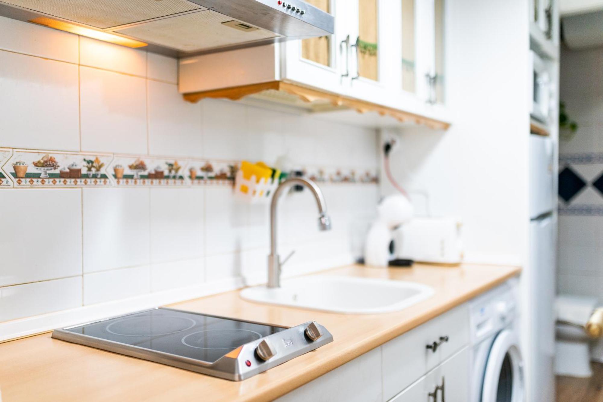 Apartamento Las Mil Y Una Noches Grenade Extérieur photo