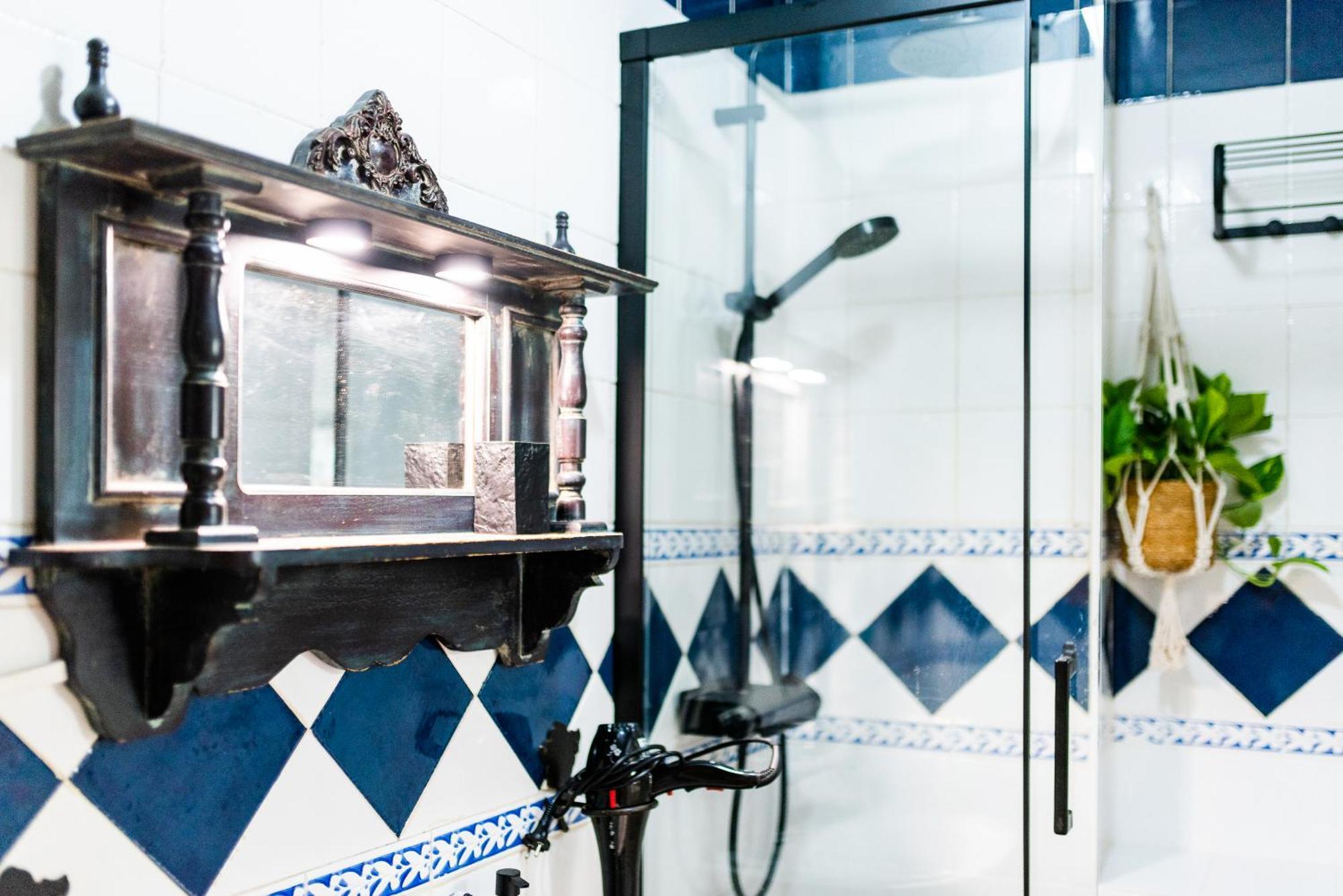 Apartamento Las Mil Y Una Noches Grenade Extérieur photo
